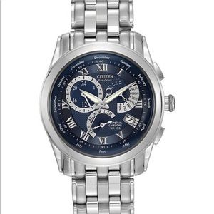 Men’s Citizen Calibre 8700 Calendar Watch